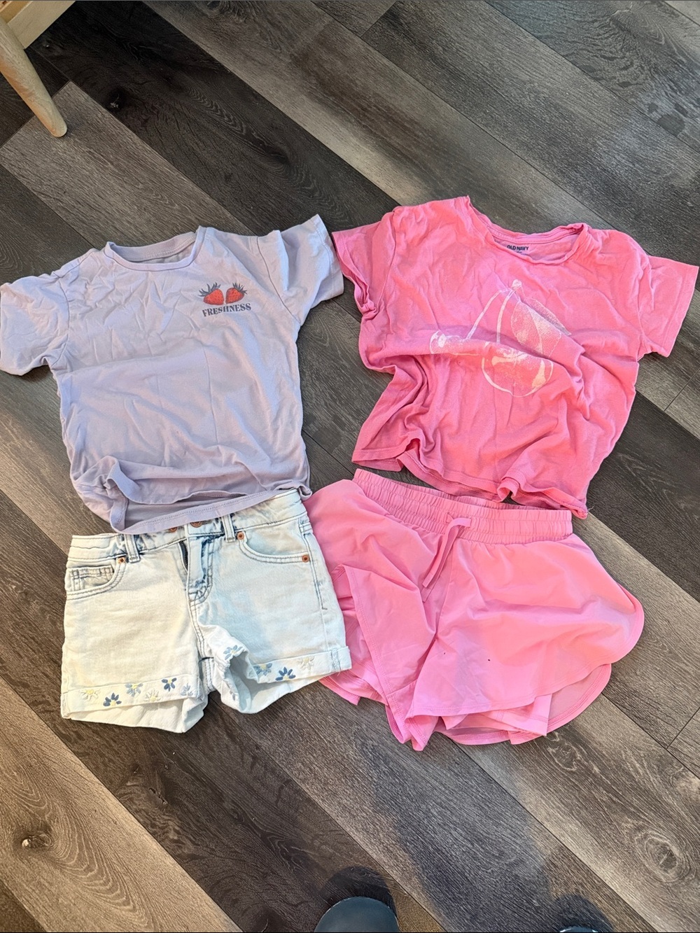 Bundle set
